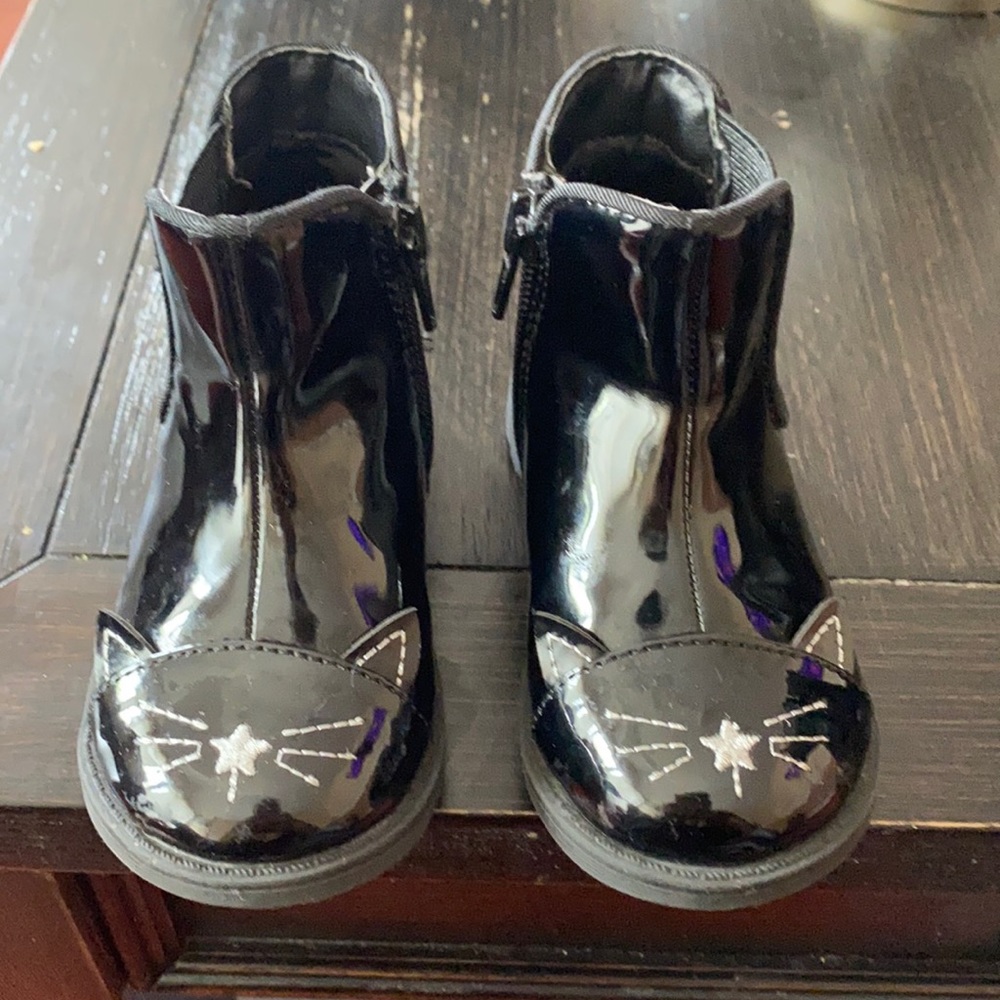 Cute Cat boots